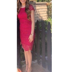 Lulus XS dress